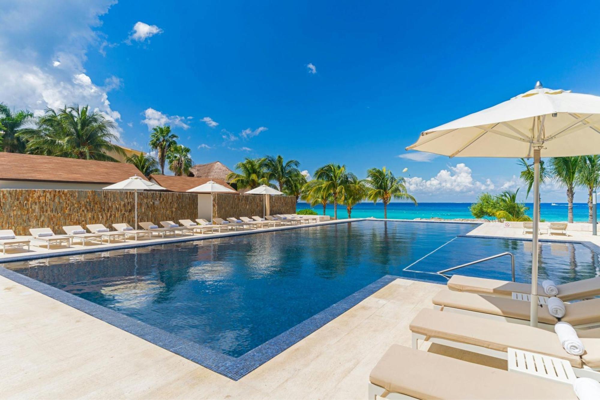Hotel The Westin 5*